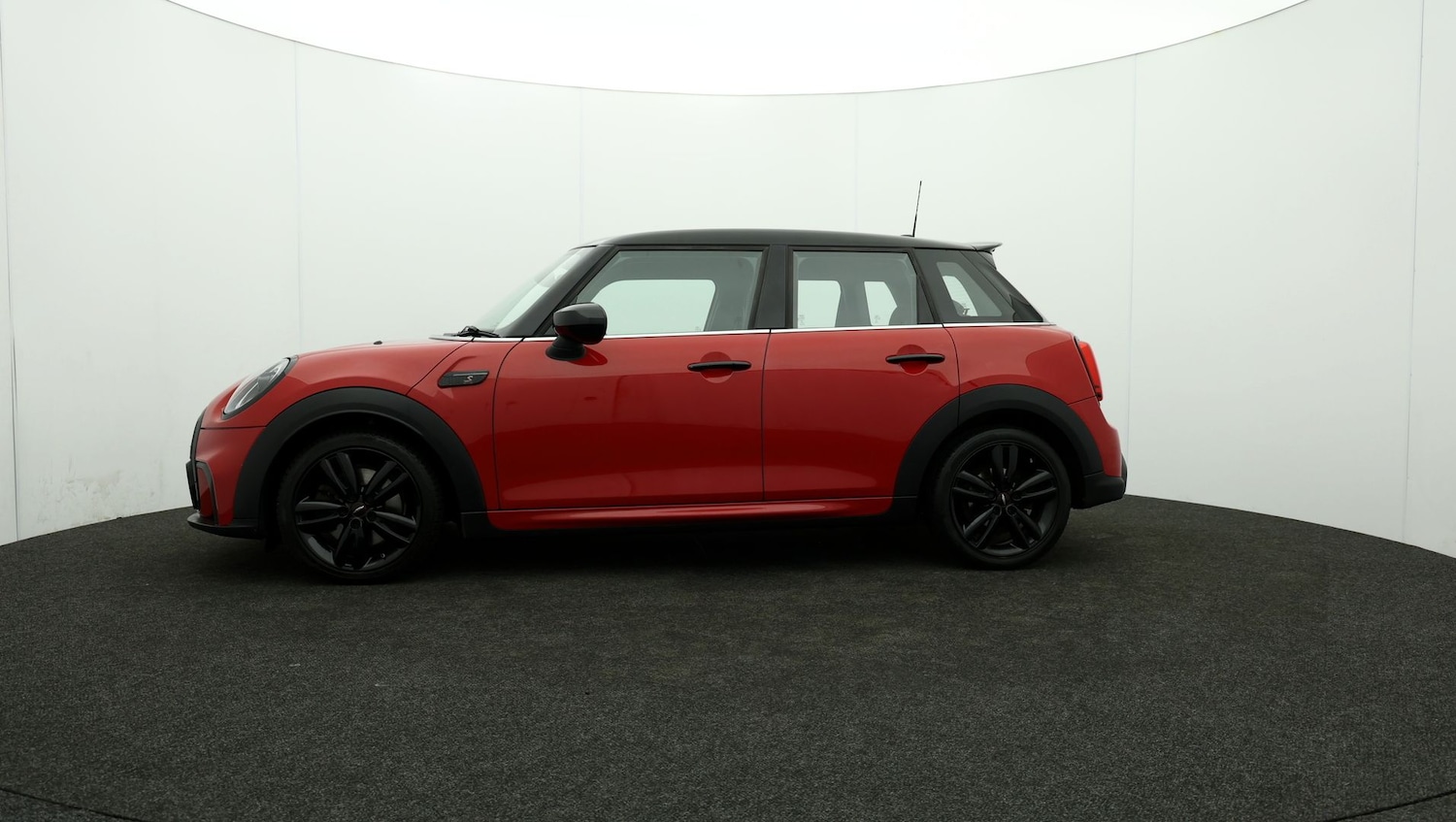 Used MINI Hatch 2021 for sale - 76810150: Photo 64