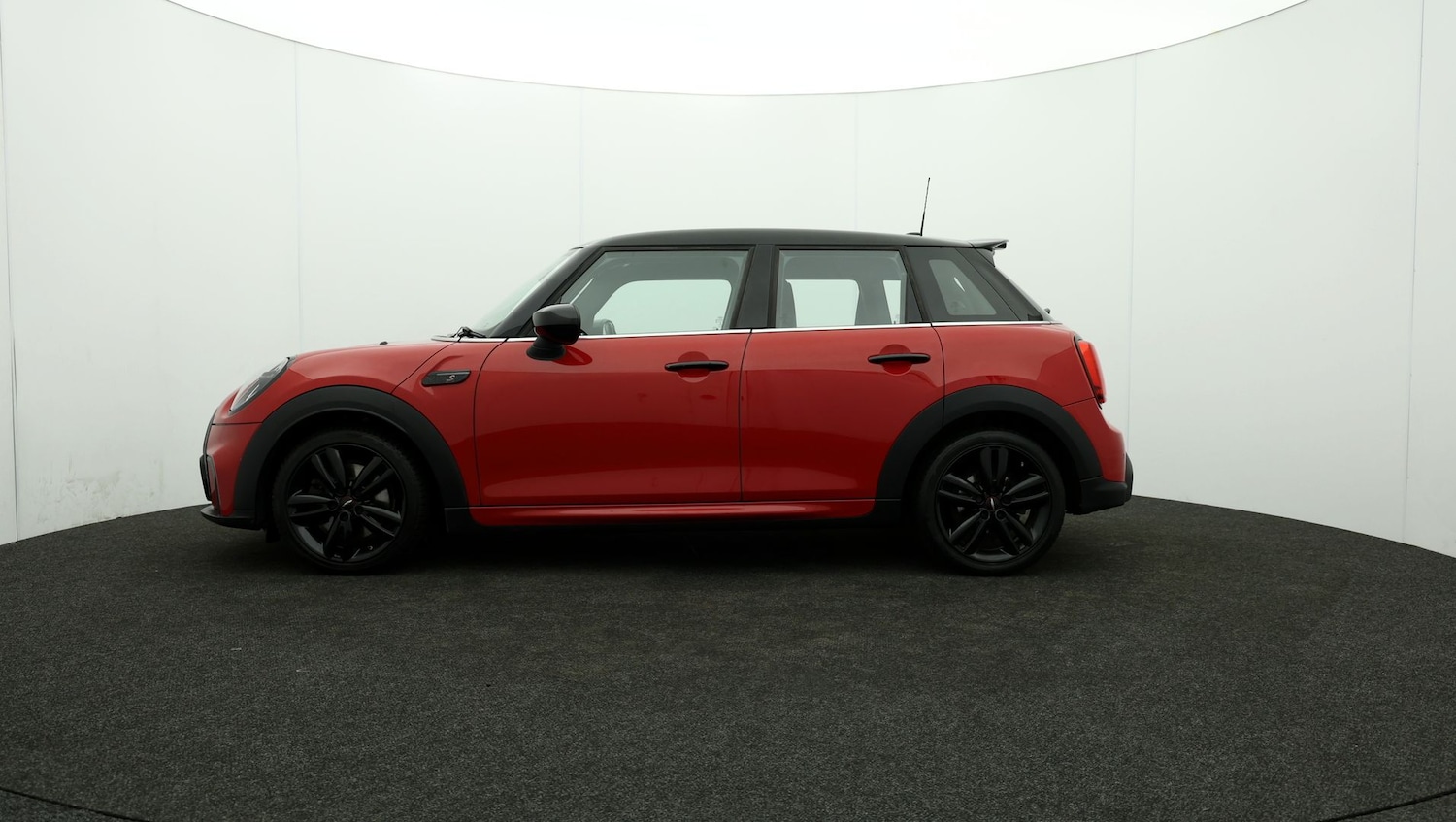 Used MINI Hatch 2021 for sale - 76810150: Photo 65