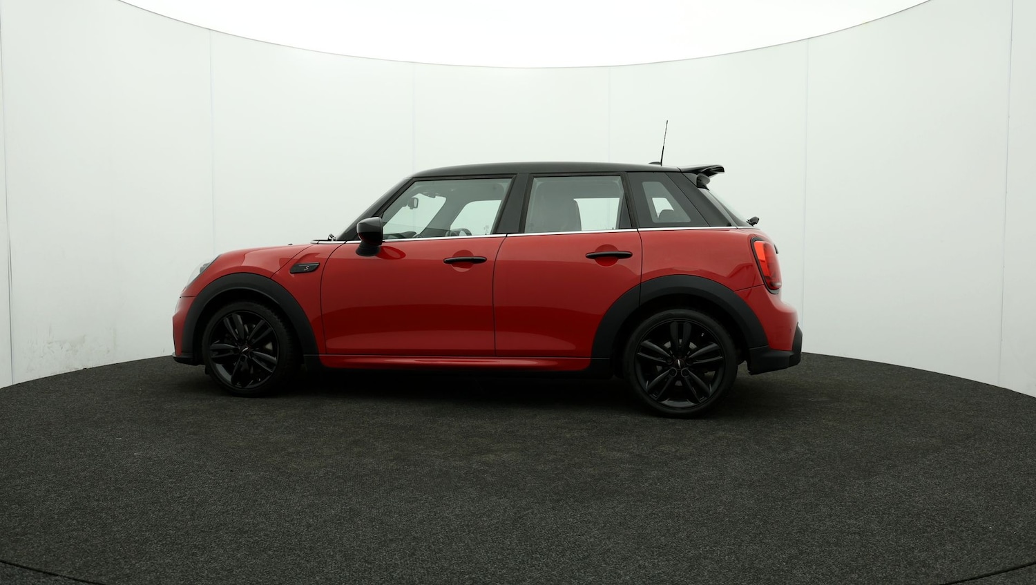 Used MINI Hatch 2021 for sale - 76810150: Photo 67