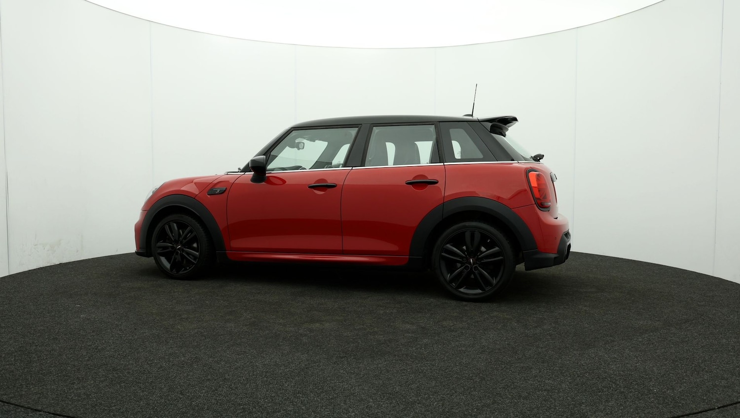 Used MINI Hatch 2021 for sale - 76810150: Photo 68