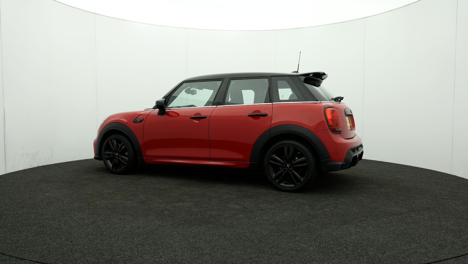 Used MINI Hatch 2021 for sale - 76810150: Photo 69