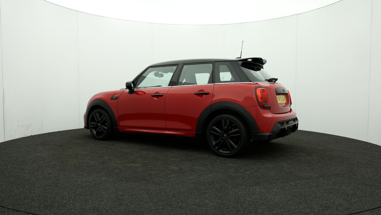 Used MINI Hatch 2021 for sale - 76810150: Photo 70