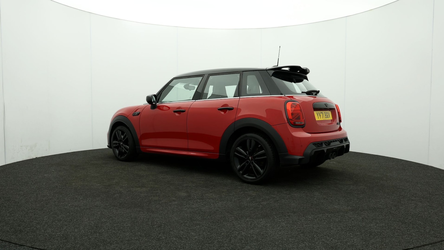 Used MINI Hatch 2021 for sale - 76810150: Photo 71