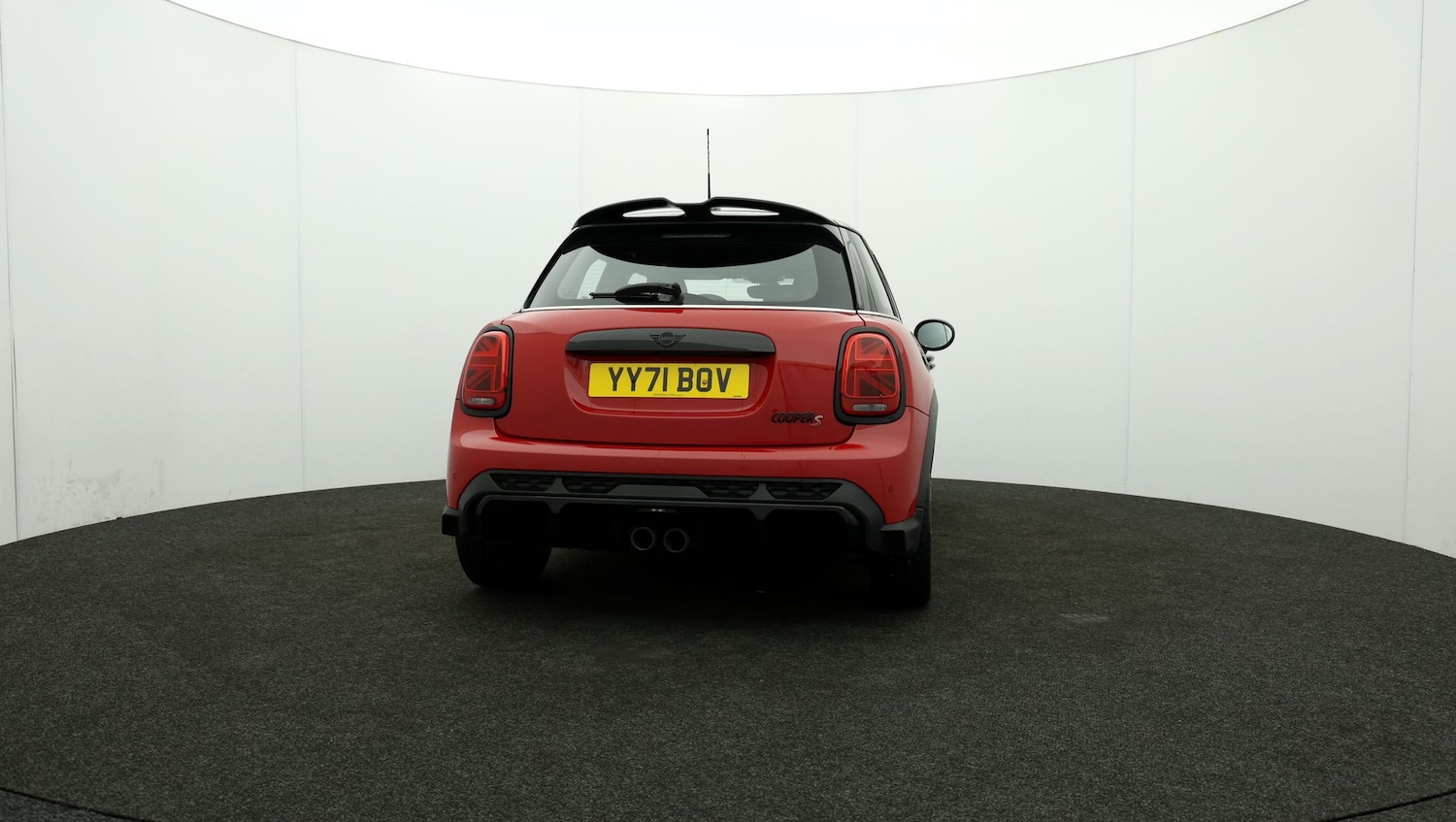 Used MINI Hatch 2021 for sale - 76810150: Photo 72