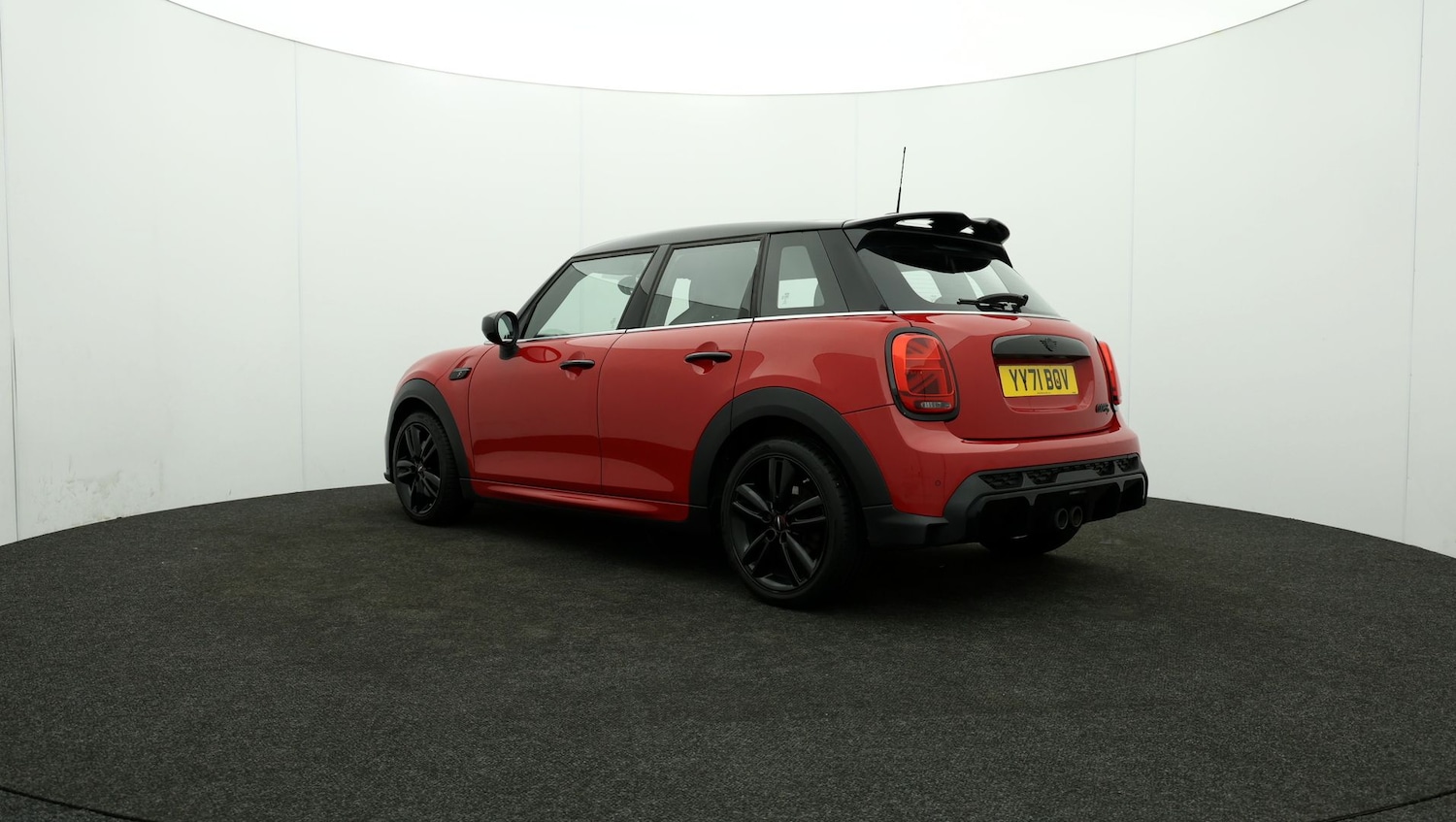 Used MINI Hatch 2021 for sale - 76810150: Photo 73
