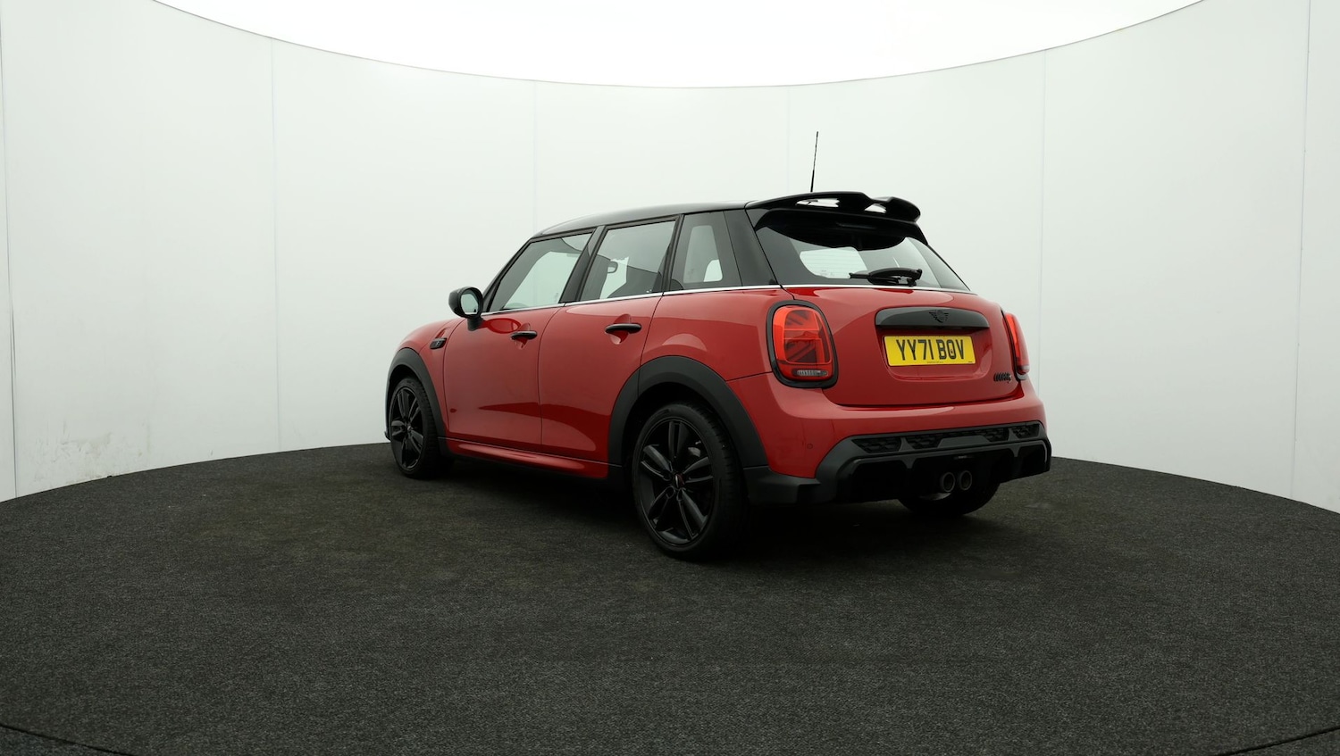 Used MINI Hatch 2021 for sale - 76810150: Photo 74