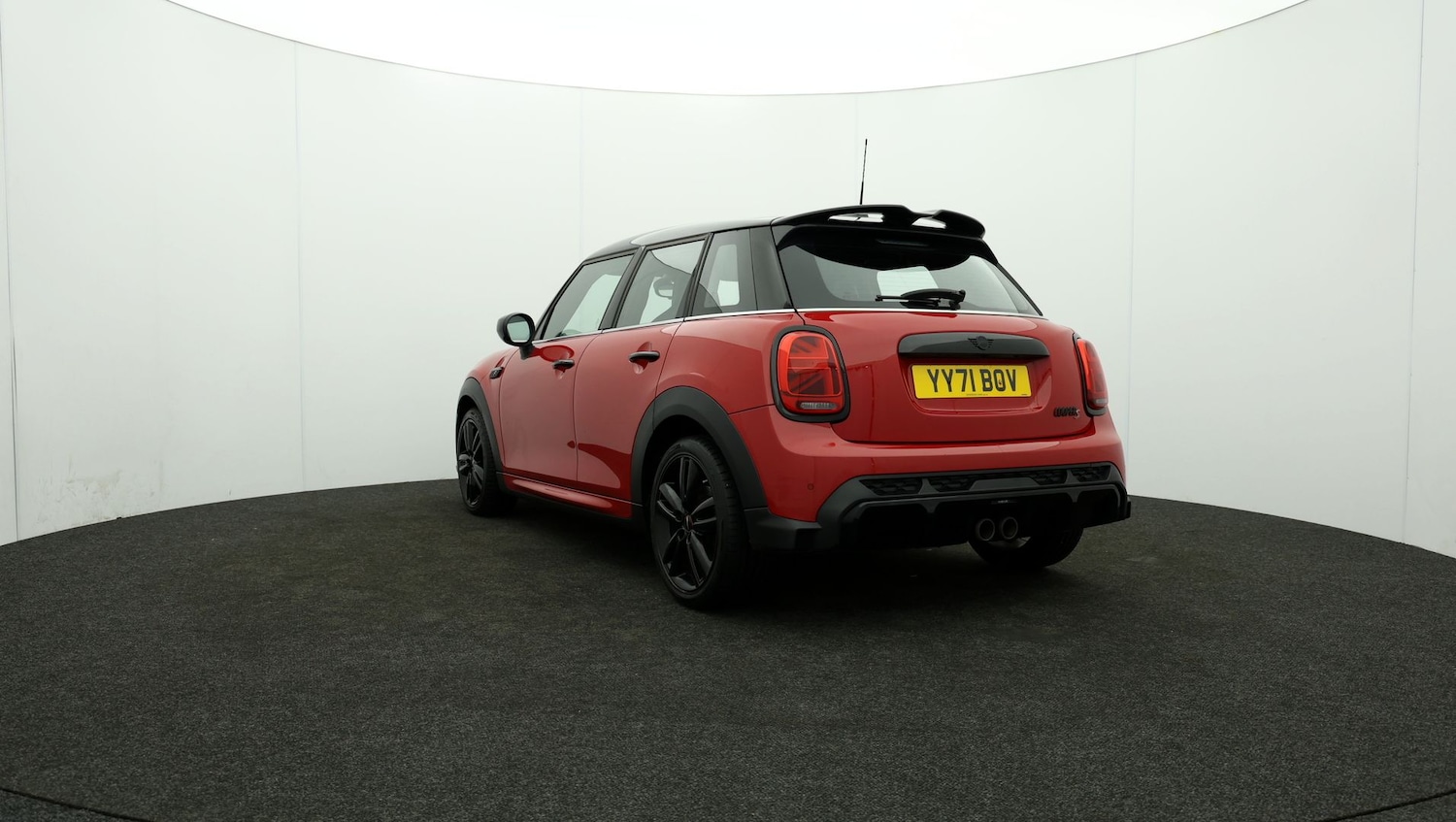 Used MINI Hatch 2021 for sale - 76810150: Photo 75