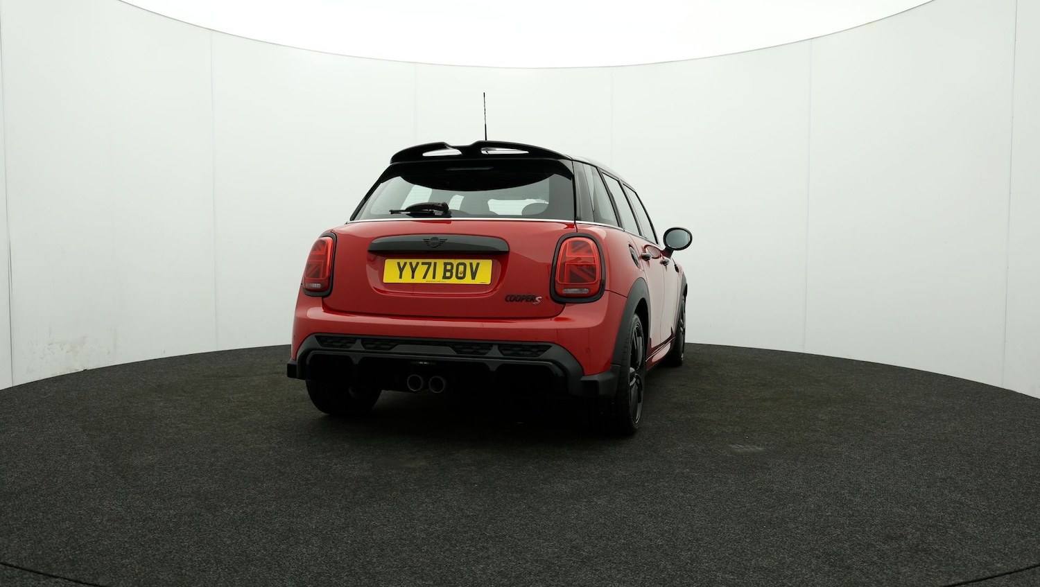 Used MINI Hatch 2021 for sale - 76810150: Photo 76