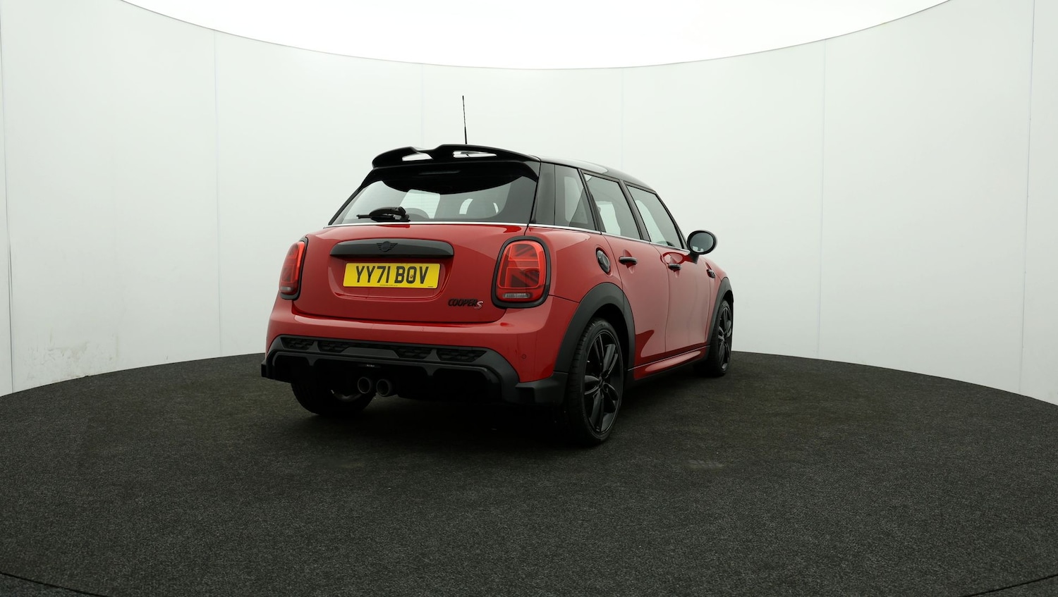Used MINI Hatch 2021 for sale - 76810150: Photo 77