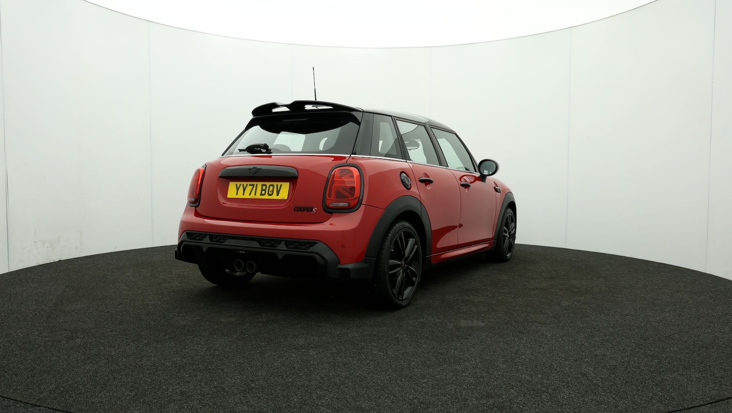 Used MINI Hatch 2021 for sale - 76810150: Photo 78