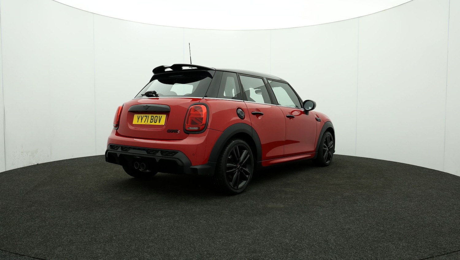 Used MINI Hatch 2021 for sale - 76810150: Photo 79