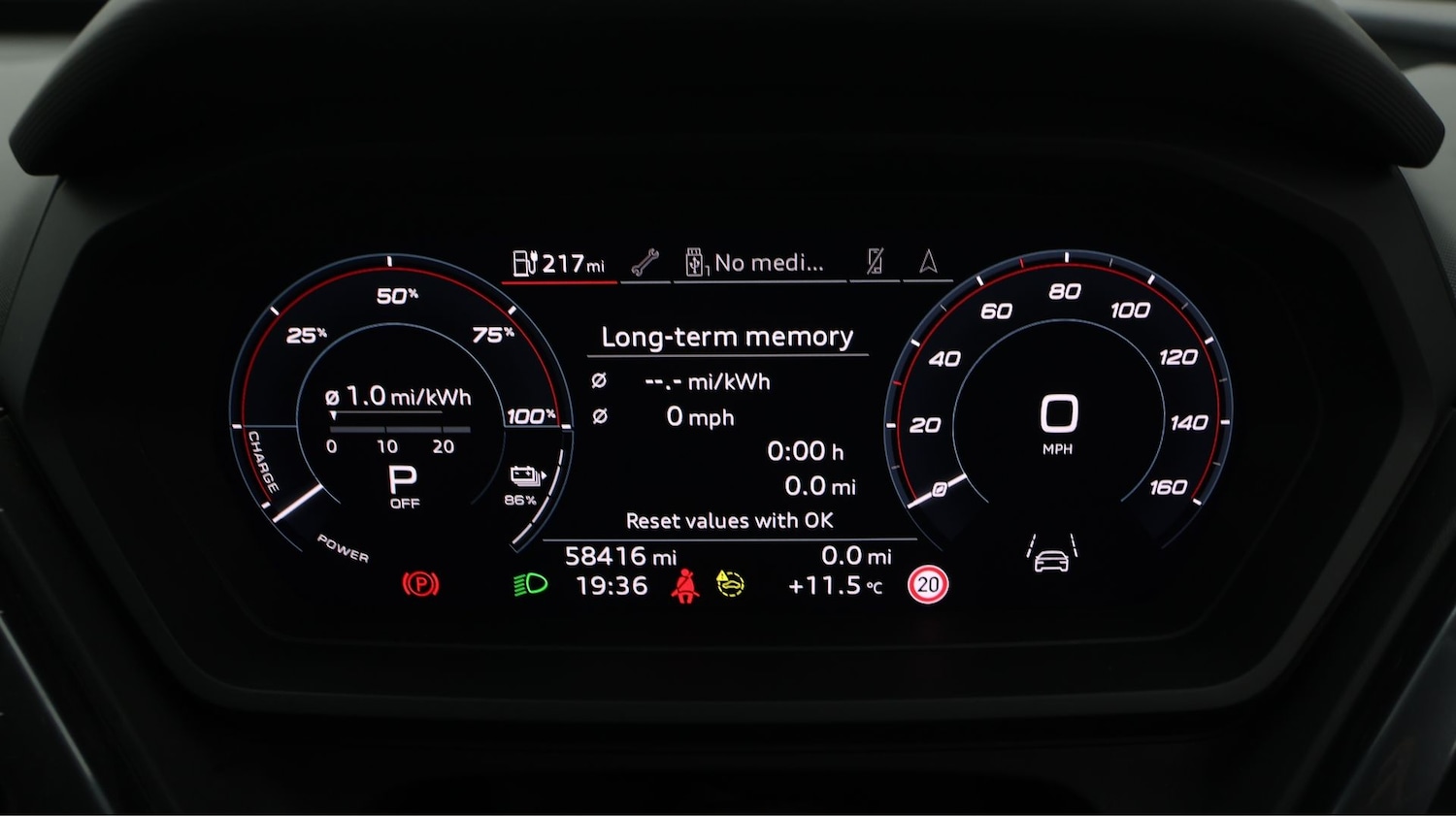 Used Audi Q4 e-tron 2023 for sale - 77306398: Photo 10