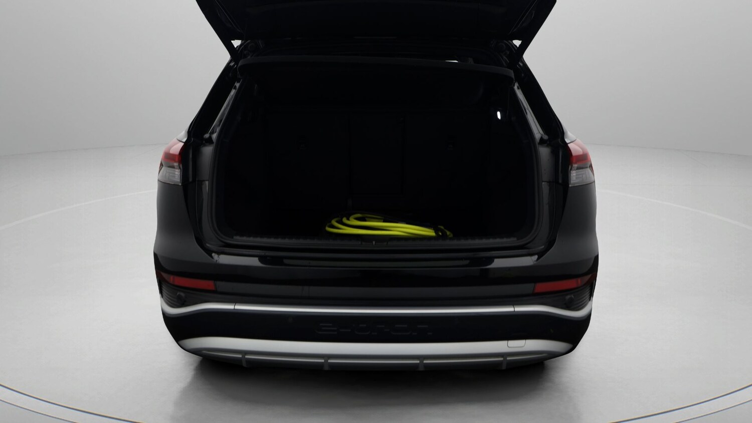 Used Audi Q4 e-tron 2023 for sale - 77306398: Photo 17