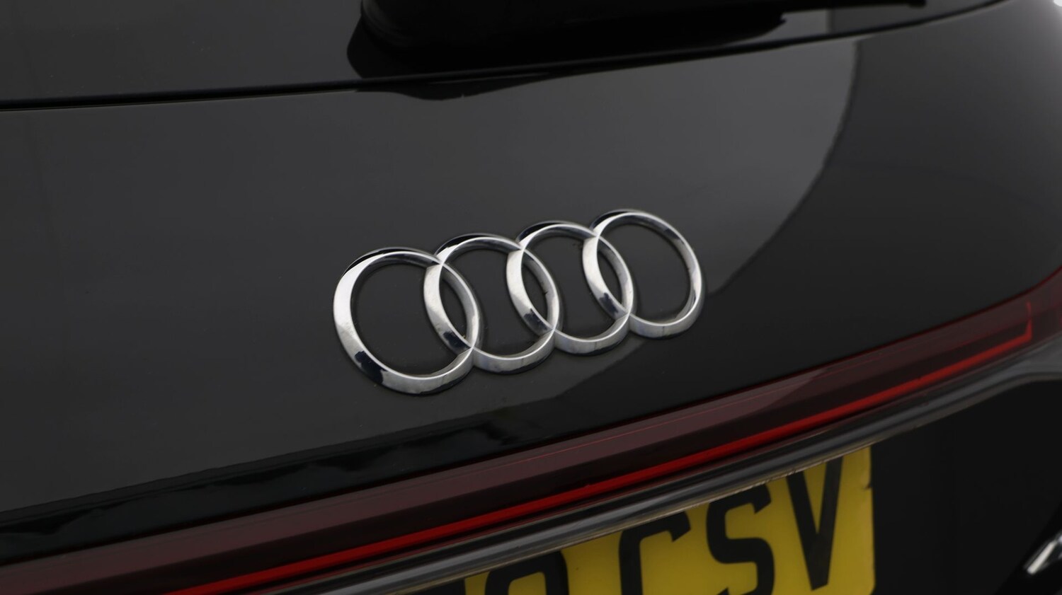 Used Audi Q4 e-tron 2023 for sale - 77306398: Photo 20