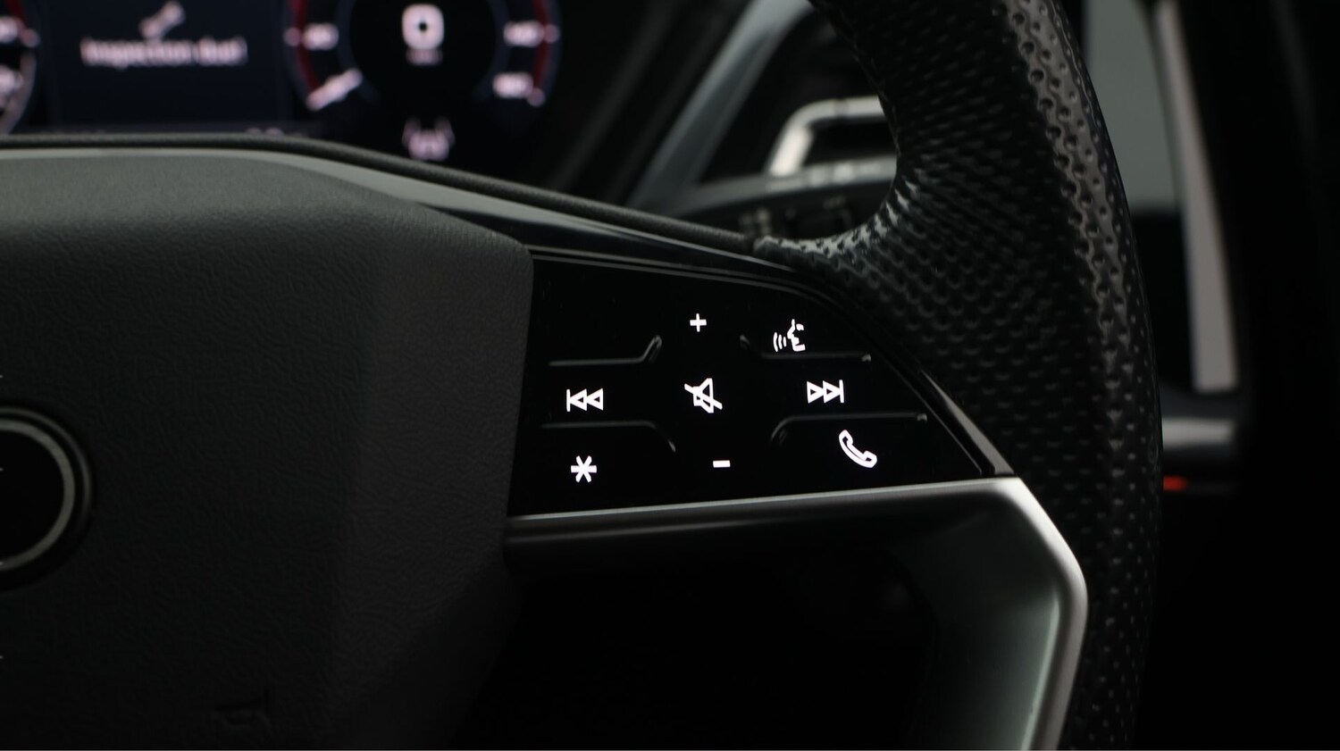 Used Audi Q4 e-tron 2023 for sale - 77306398: Photo 22