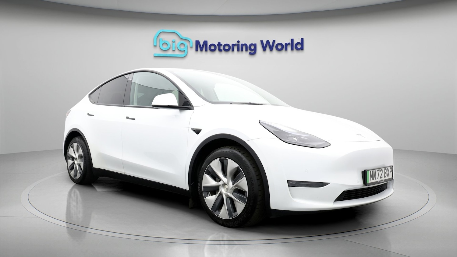 Used Tesla Model Y 2022 for sale - 76987031: Photo 24