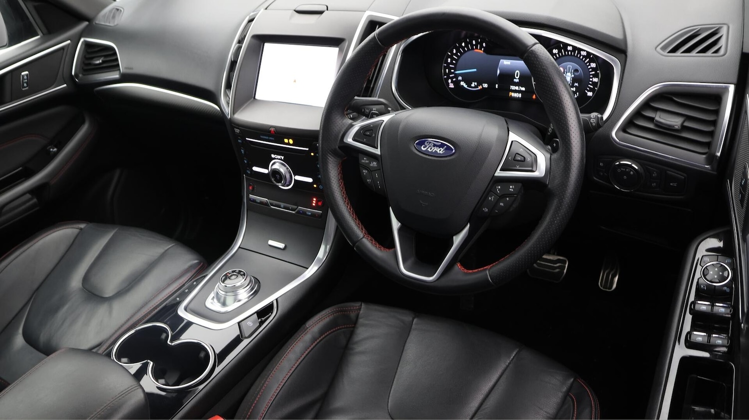 Used Ford S-Max 2019 for sale - 76361255: Photo 10