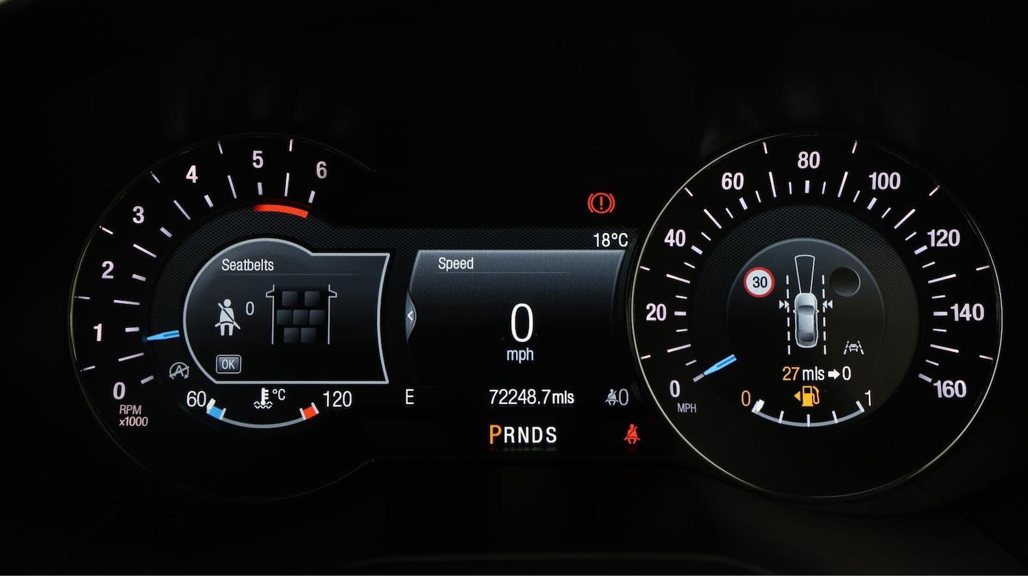 Used Ford S-Max 2019 for sale - 76361255: Photo 11