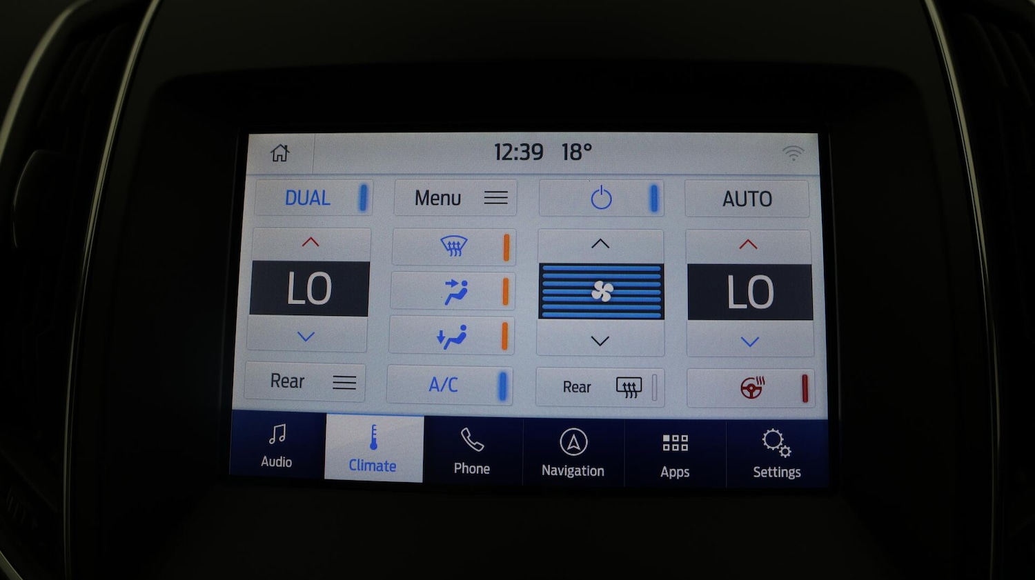 Used Ford S-Max 2019 for sale - 76361255: Photo 13