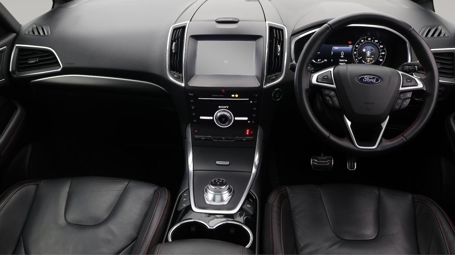 Used Ford S-Max 2019 for sale - 76361255: Photo 14
