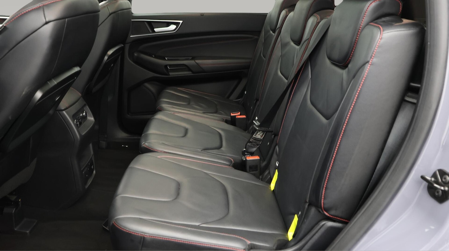 Used Ford S-Max 2019 for sale - 76361255: Photo 17