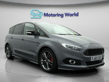 2019 (69) - 2.0 EcoBlue 190 ST-Line 5dr Auto AWD