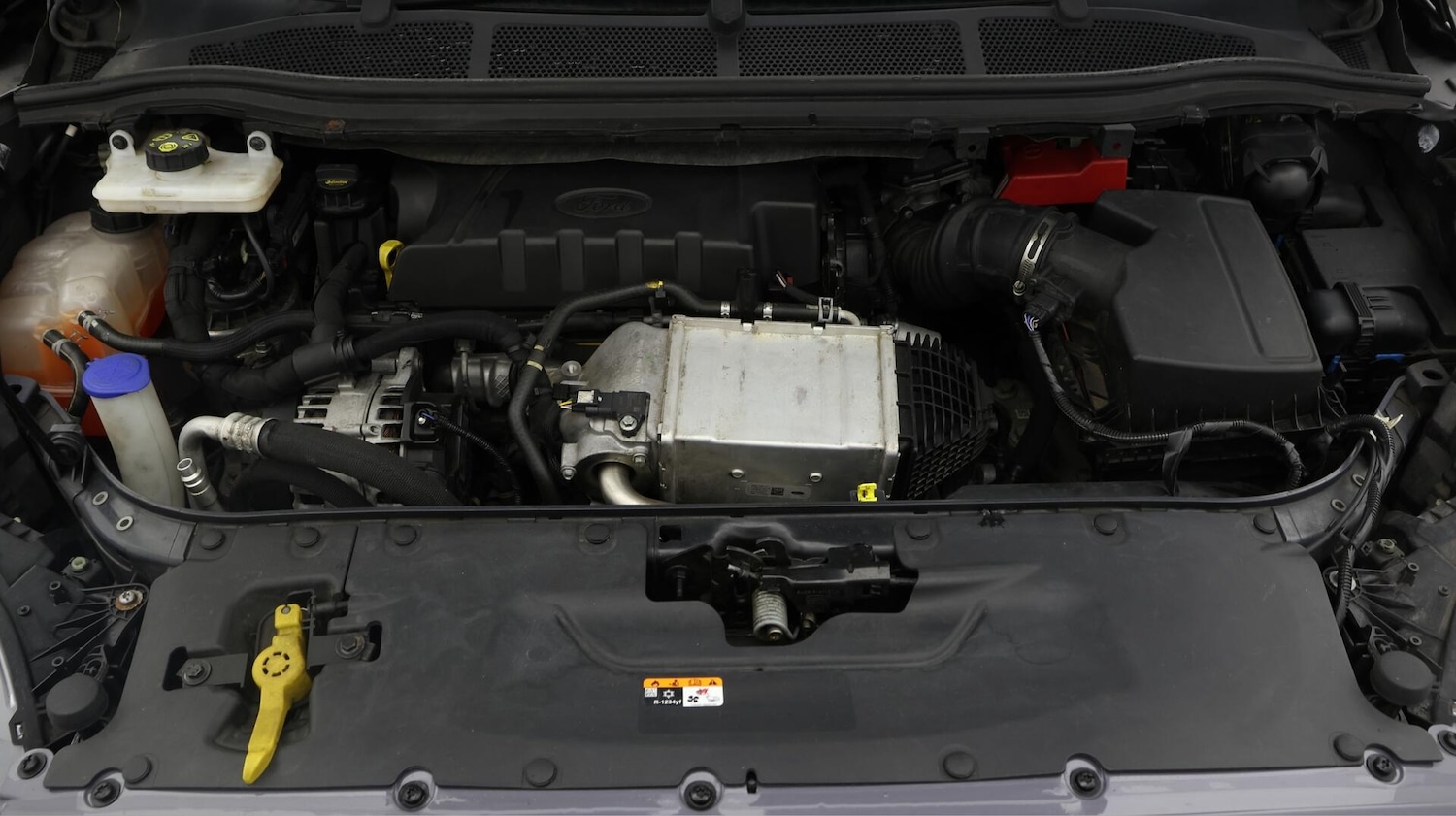 Used Ford S-Max 2019 for sale - 76361255: Photo 20