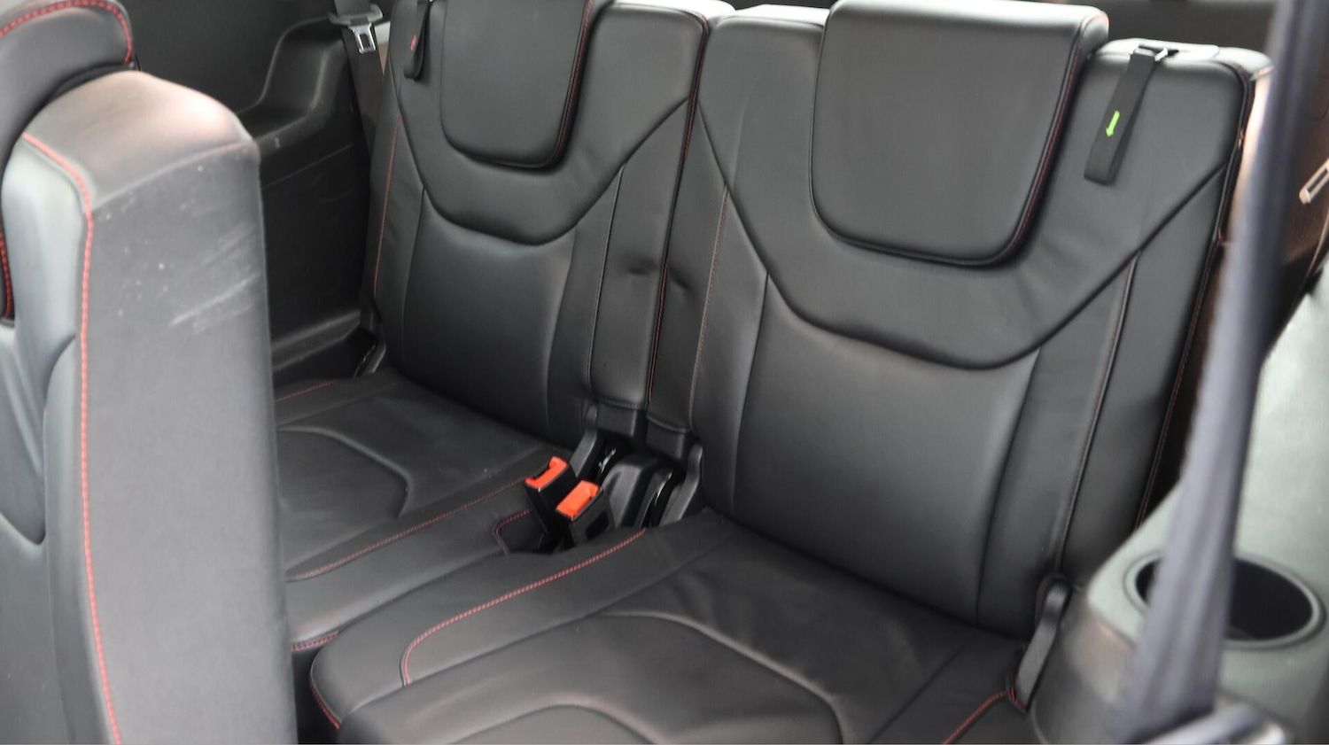 Used Ford S-Max 2019 for sale - 76361255: Photo 21