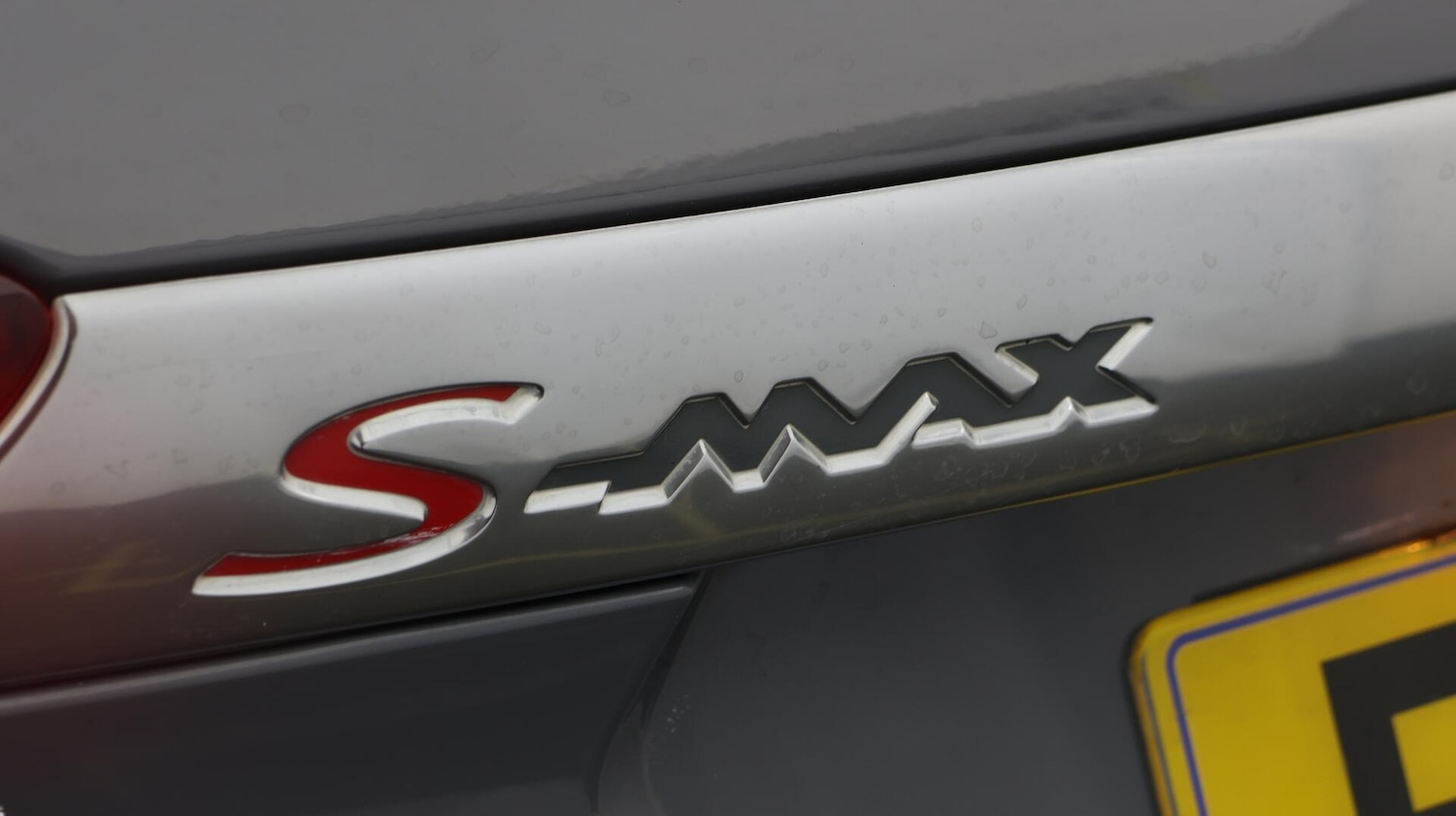 Used Ford S-Max 2019 for sale - 76361255: Photo 22