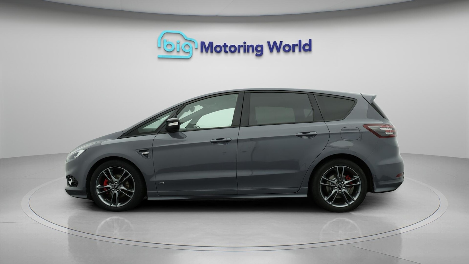 Used Ford S-Max 2019 for sale - 76361255: Photo 5