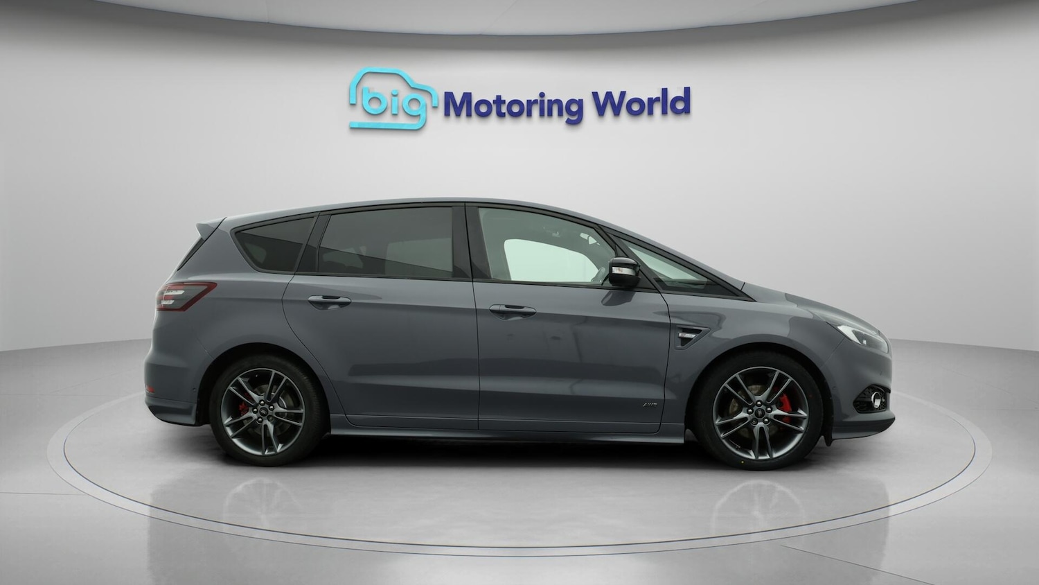 Used Ford S-Max 2019 for sale - 76361255: Photo 9