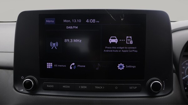 Used Hyundai KONA 2022 for sale - 76283587: Photo 12