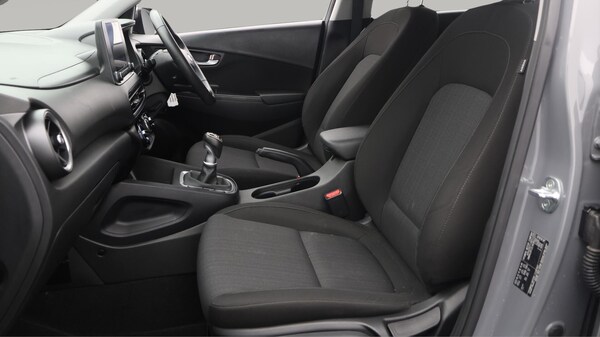Used Hyundai KONA 2022 for sale - 76283587: Photo 15