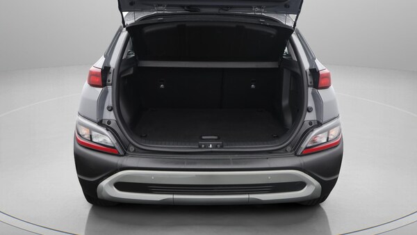 Used Hyundai KONA 2022 for sale - 76283587: Photo 18