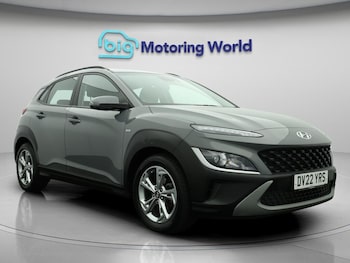 Used Hyundai KONA 2022 for sale - 76283587: Photo