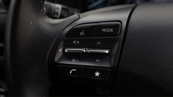 Used Hyundai KONA 2022 for sale - 76283587: Photo 24