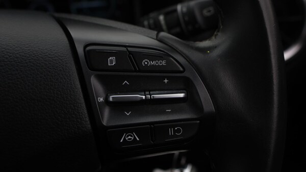 Used Hyundai KONA 2022 for sale - 76283587: Photo 25