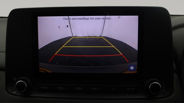 Used Hyundai KONA 2022 for sale - 76283587: Photo 26