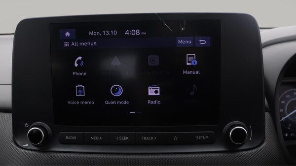 Used Hyundai KONA 2022 for sale - 76283587: Photo 27