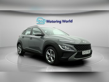 Used Hyundai KONA 2022 for sale - 76283587: Photo