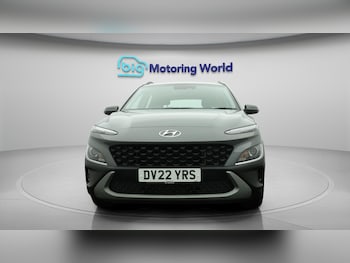 Used Hyundai KONA 2022 for sale - 76283587: Photo