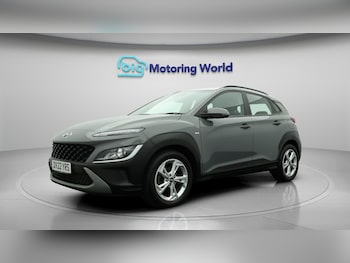 Used Hyundai KONA 2022 for sale - 76283587: Photo