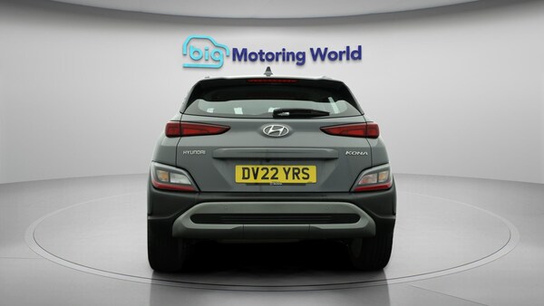 Used Hyundai KONA 2022 for sale - 76283587: Photo 7