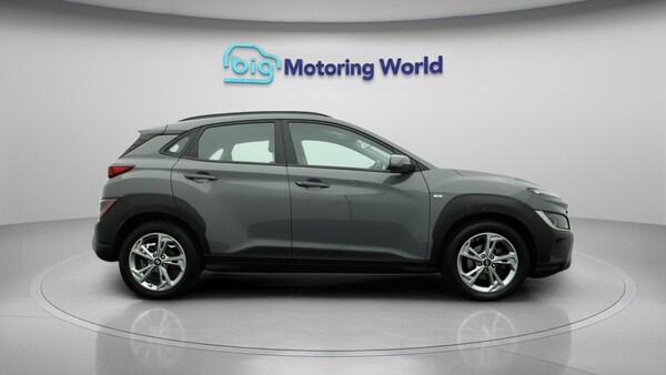 Used Hyundai KONA 2022 for sale - 76283587: Photo 9