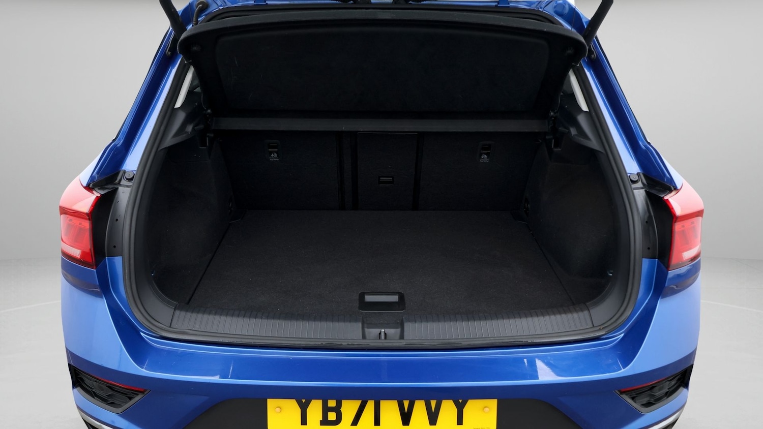 Used Volkswagen T-Roc 2022 for sale - 77776128: Photo 17