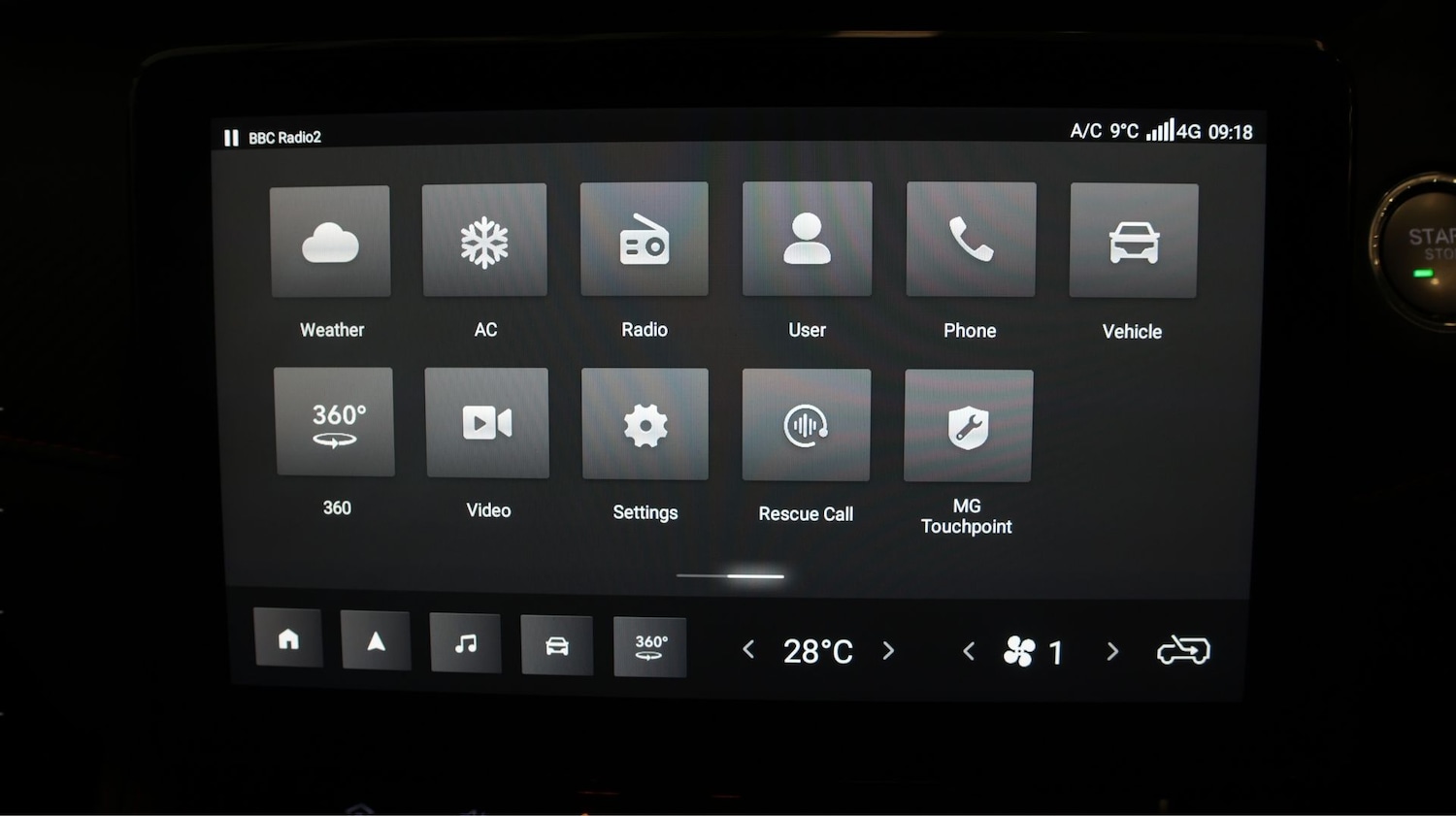 Used MG MG ZS 2023 for sale - 78094840: Photo 11