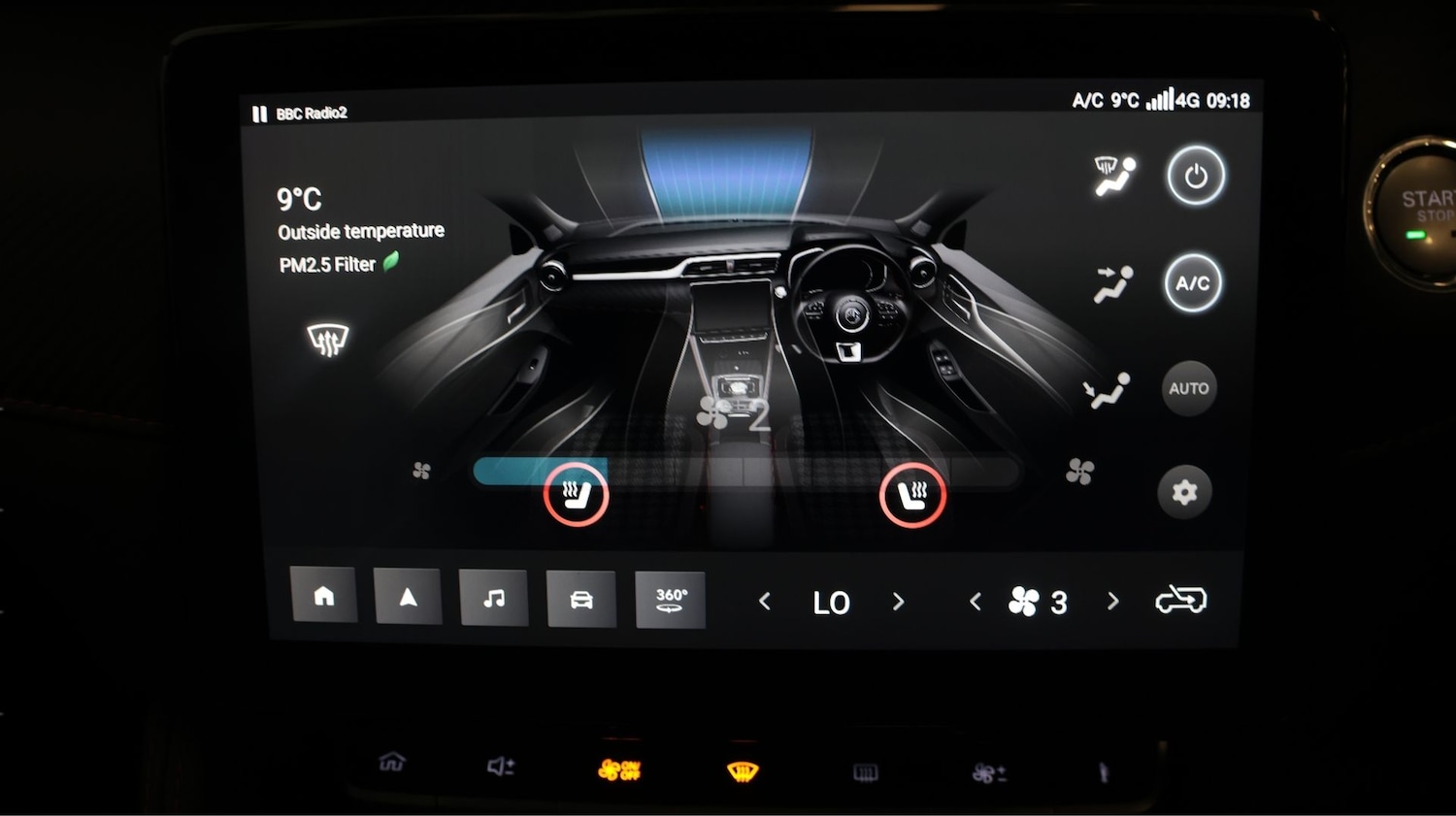 Used MG MG ZS 2023 for sale - 78094840: Photo 12