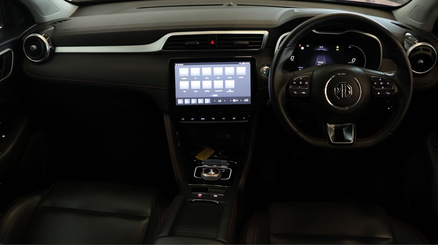 Used MG MG ZS 2023 for sale - 78094840: Photo 13