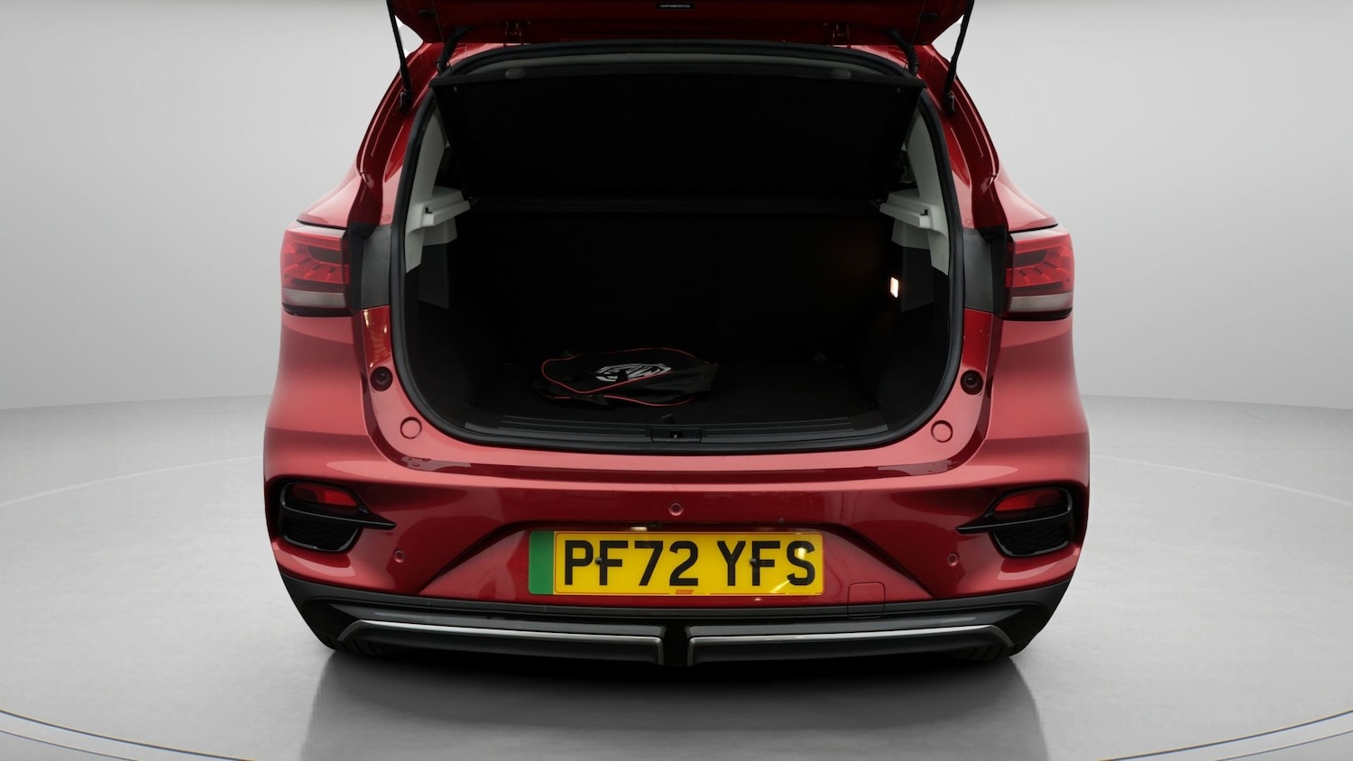 Used MG MG ZS 2023 for sale - 78094840: Photo 17