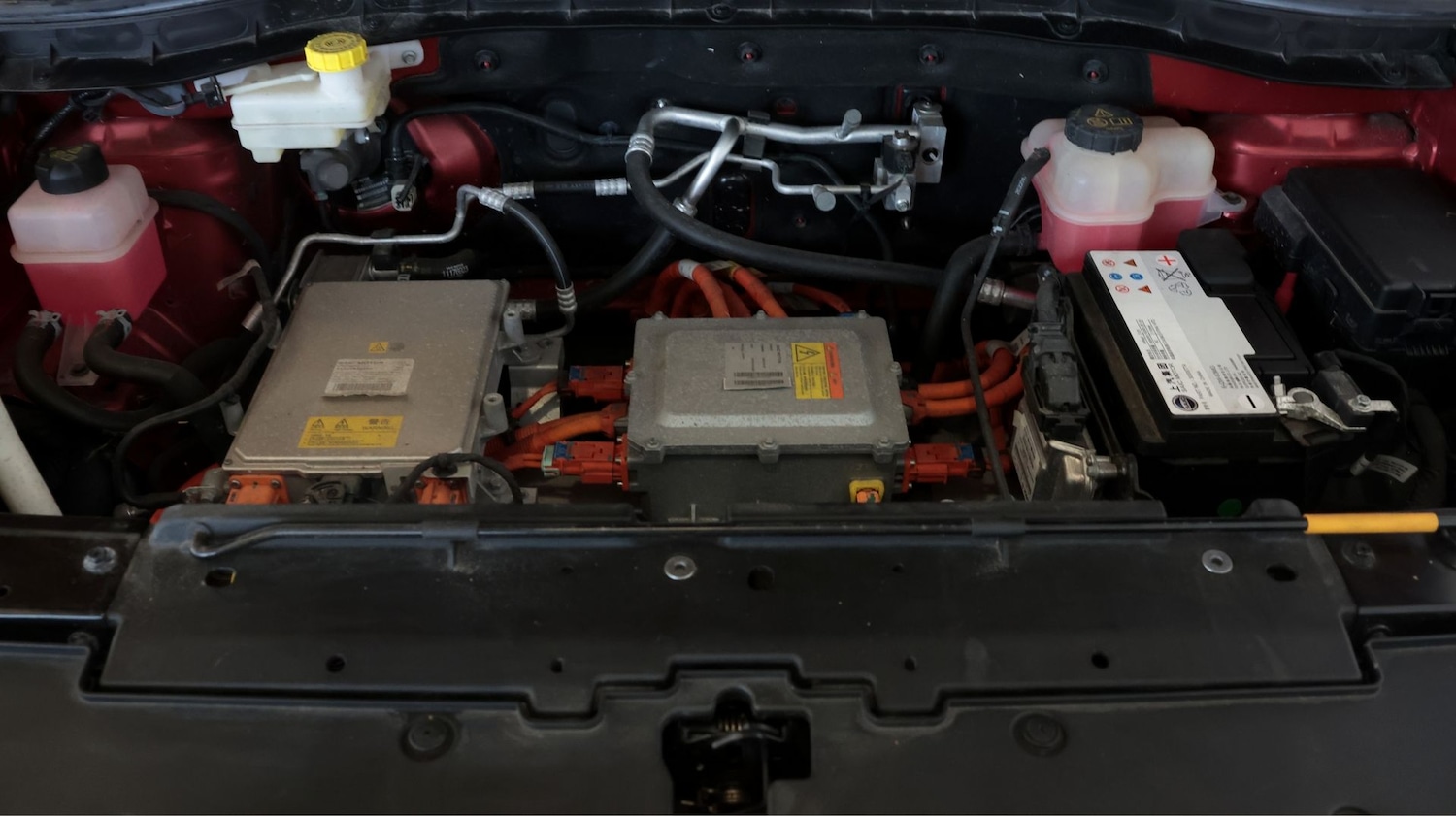 Used MG MG ZS 2023 for sale - 78094840: Photo 19